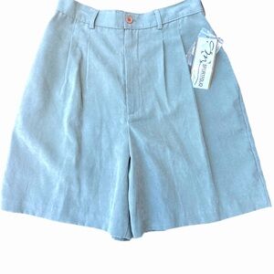 Women’s Vintage M Sportfolio Shorts Size 6